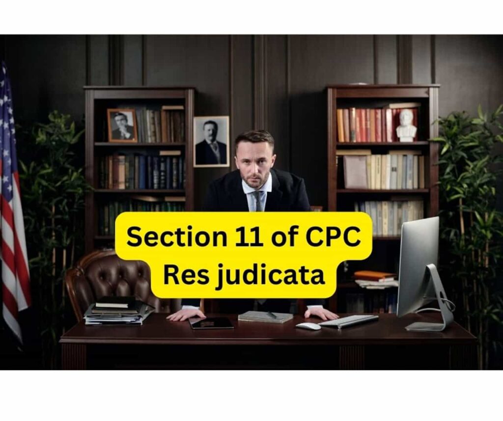 Res judicata