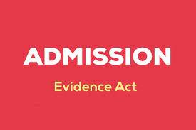 Section 17 of Evidence Act