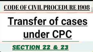 section 22 of cpc