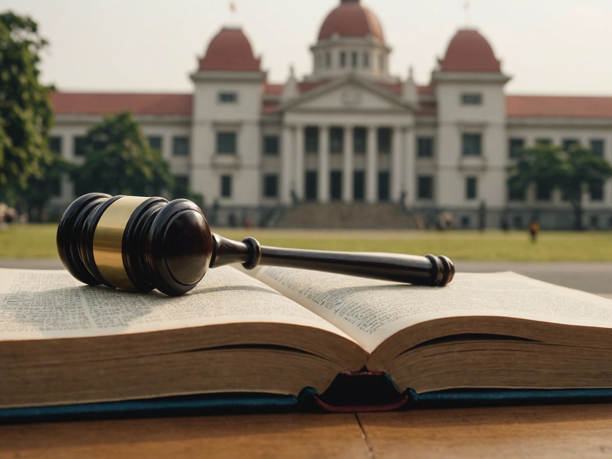 Understanding the Gauhati High Court Case Status A Comprehensive Guide