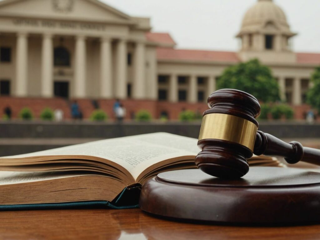 The Ultimate Guide to Understanding Odisha High Court Case Status ...