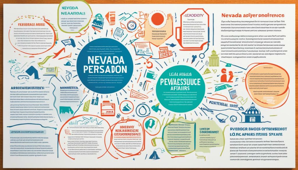 Nevada appeal brief