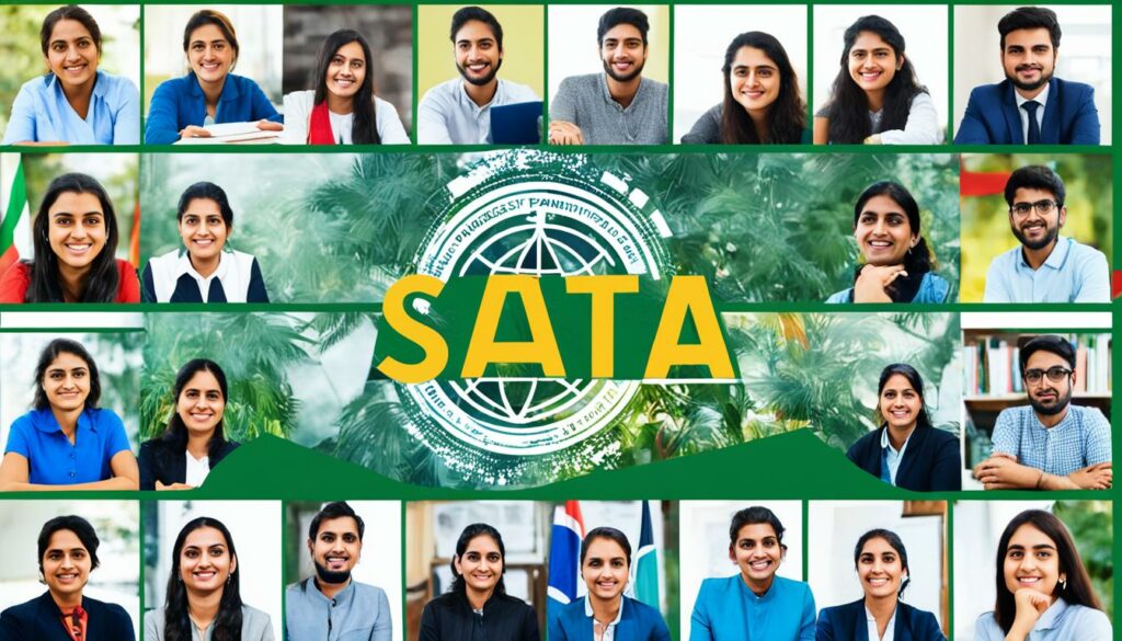 Satta Youth Parliament committees