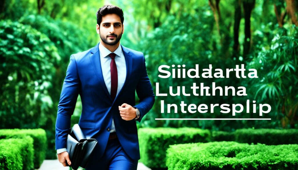 Sidharth Luthra Law Internship