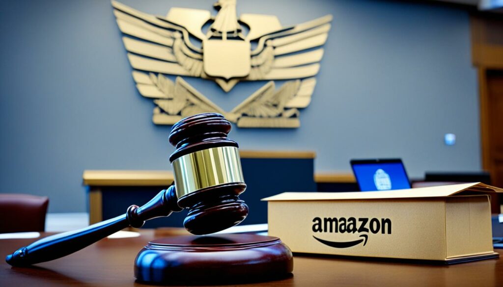 consumer court order Amazon to refund and compensate a customer