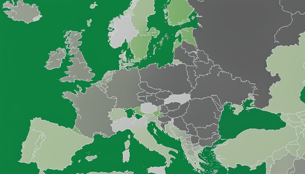 Cannabis laws in Europe