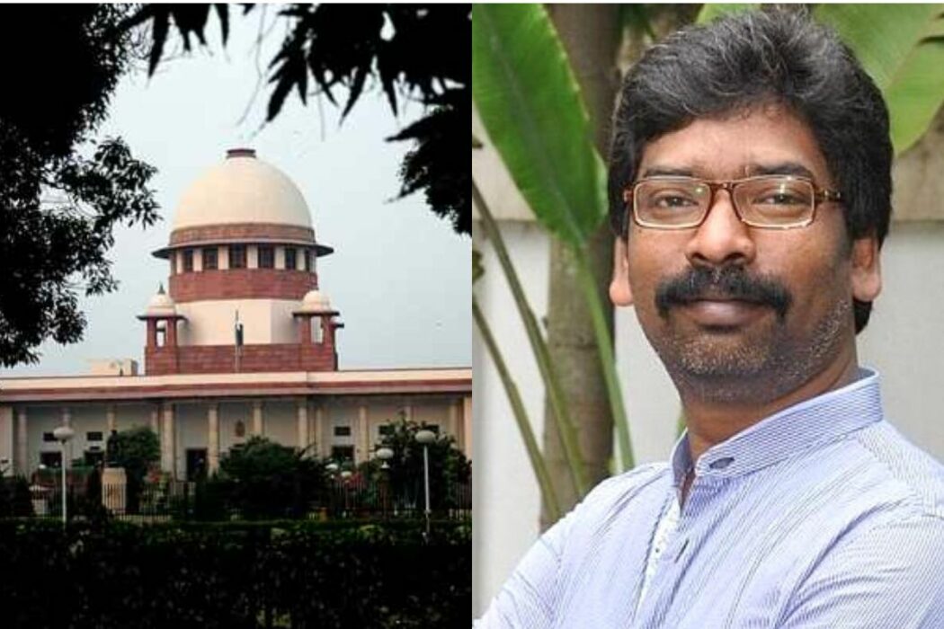 Hemant Soren’s Bail Upheld by Supreme Court