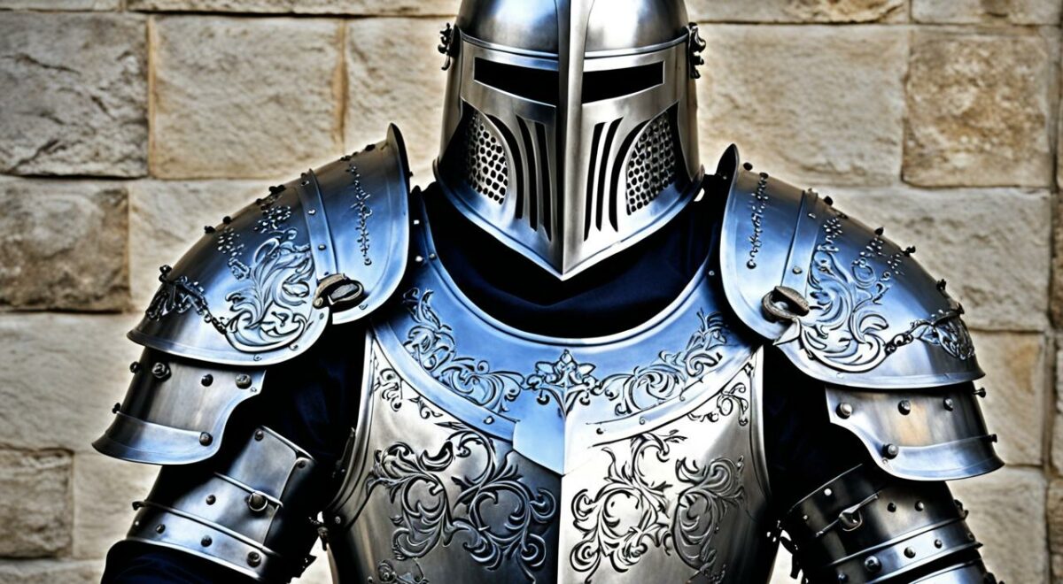 Medieval Armour