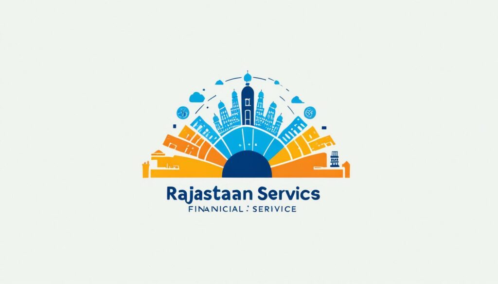 Rajasthan SSO financial services