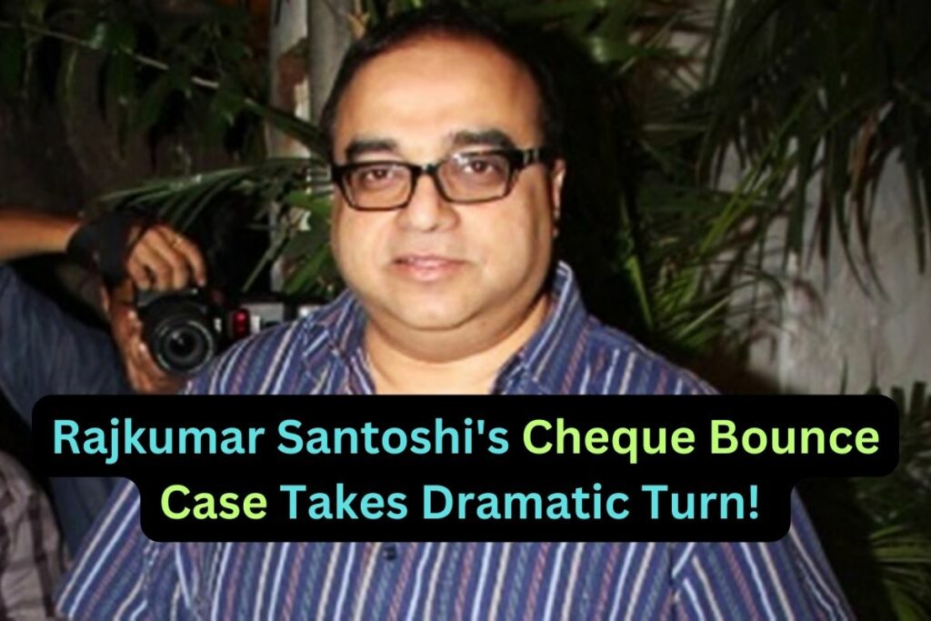 Rajkumar Santoshi