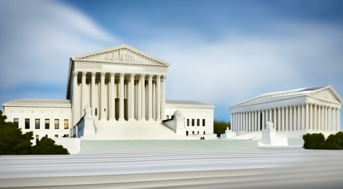 Supreme Court Changes