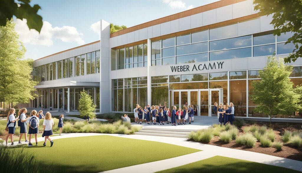 Webber Academy Private School