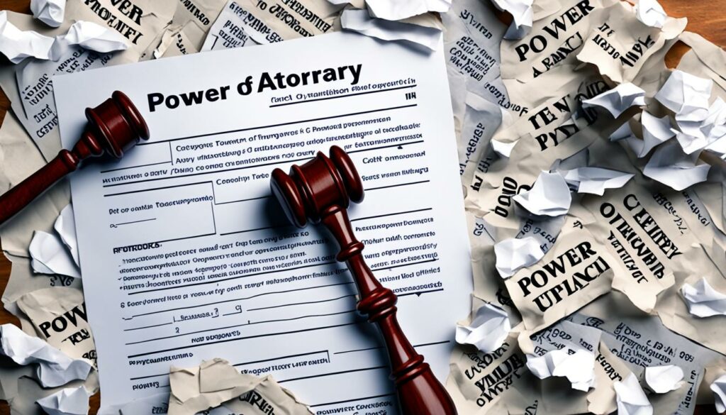 When can Power of Attorney be considered revoked? Supreme Court explains