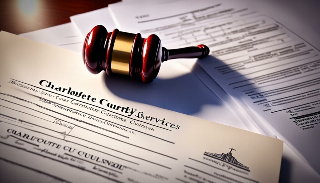 charlotte county jury services