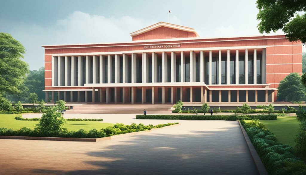 chhattisgarh high court litigation