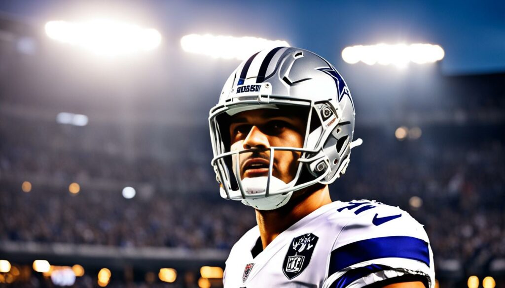 dak prescott