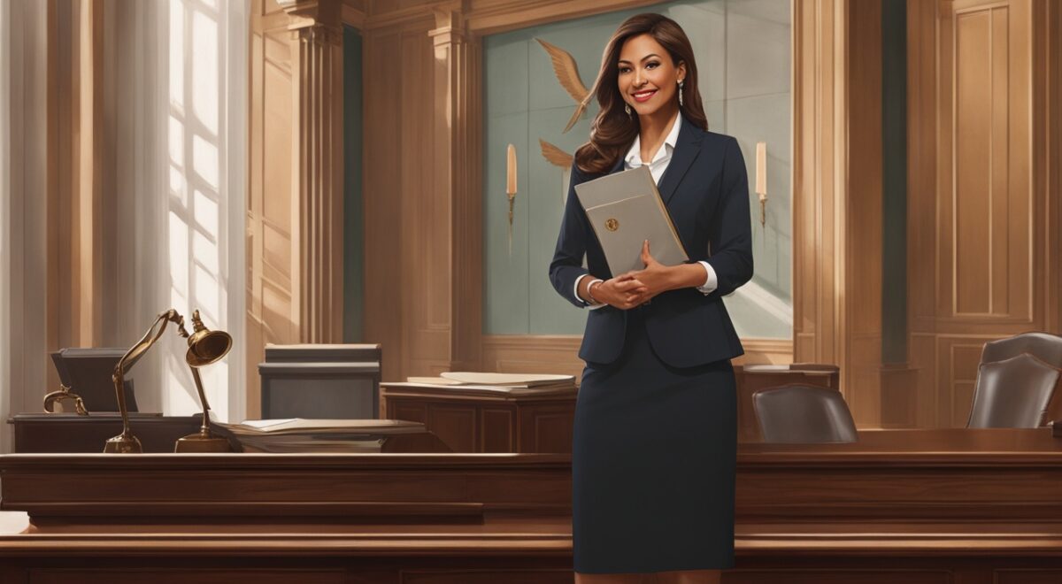 Elizabeth Prelogar: U.S. Solicitor General Profile