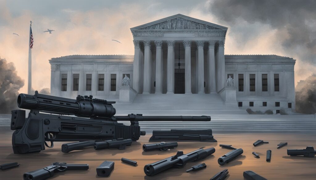 ghost guns supreme court