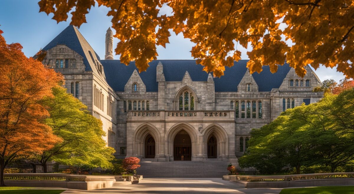 harvard law campus location