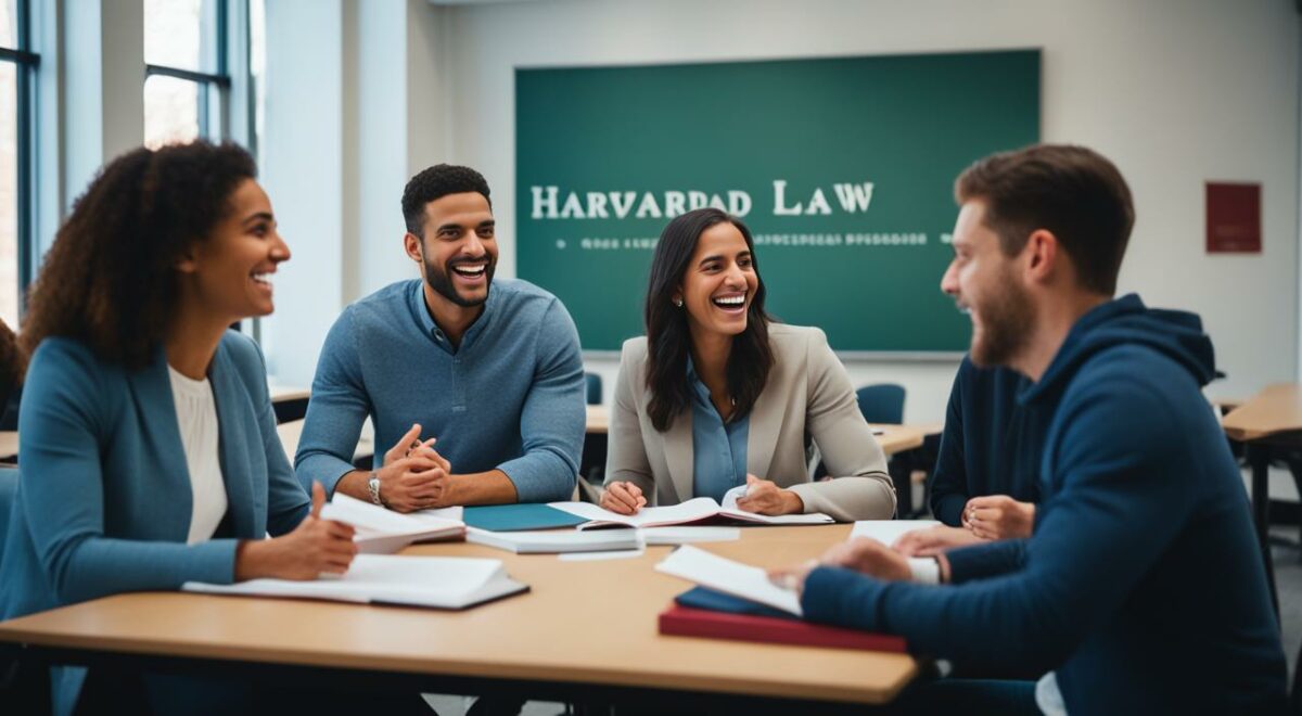 harvard law programs