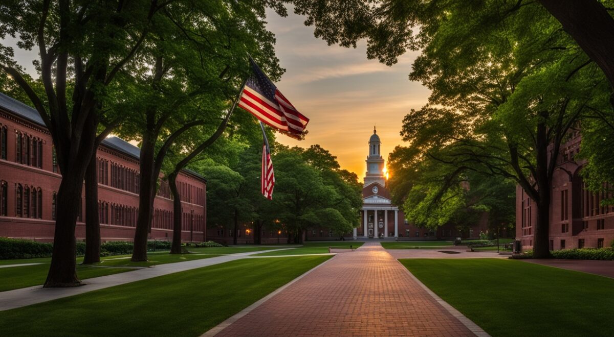 harvard law school