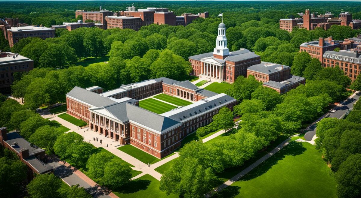 harvard law school