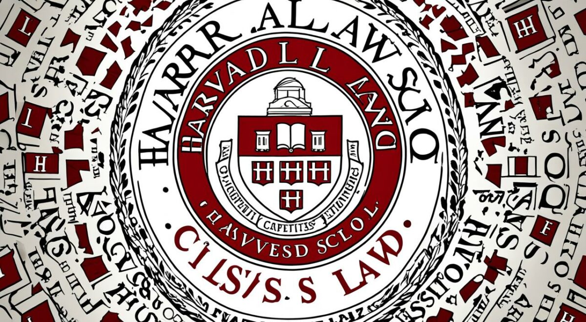 harvard law school admissions