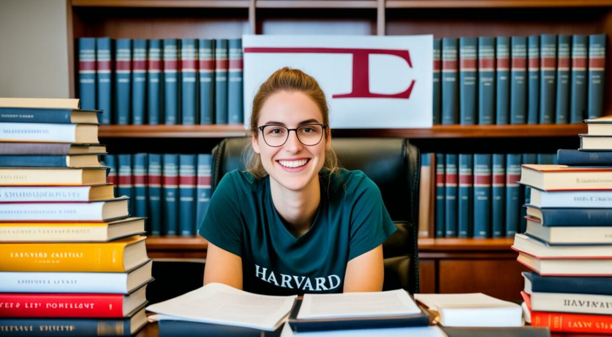 how to get into harvard law