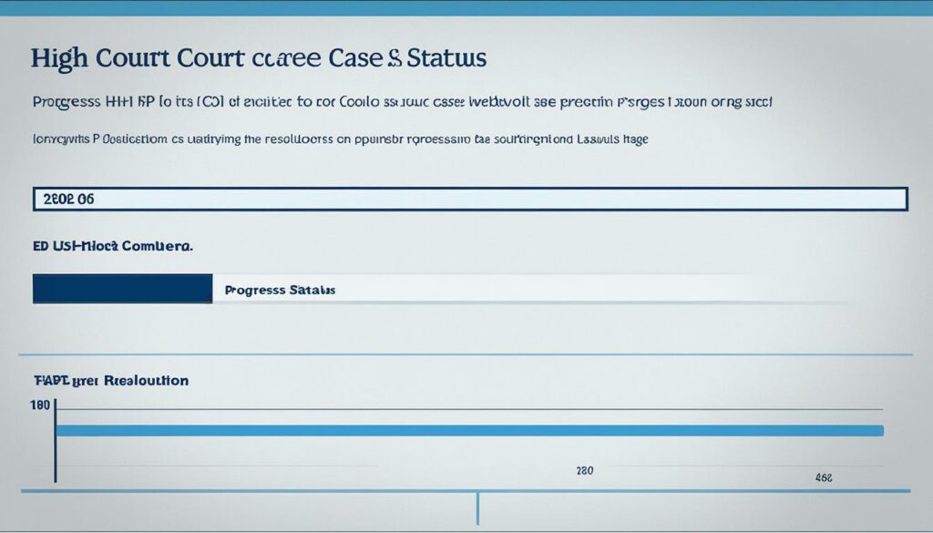 hp high court case status