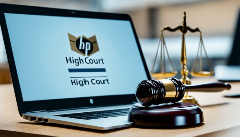 hp high court case status
