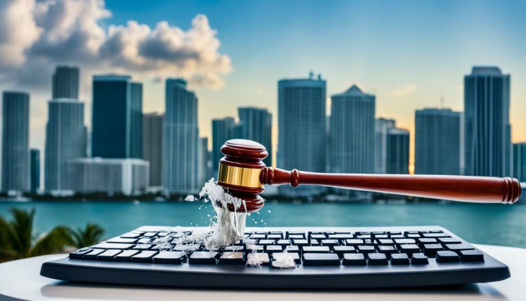 miami dade court case search