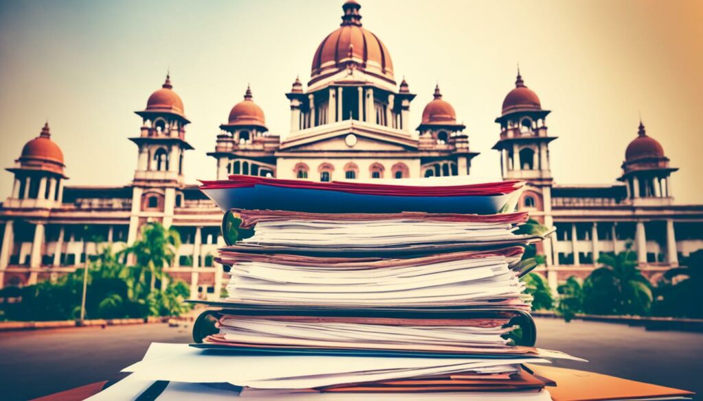 Nagpur High Court Case Status: Check Online – Judiciary Notes