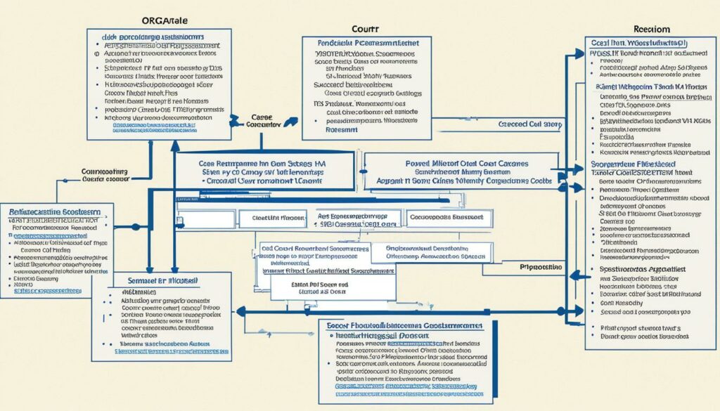 new york state court case management