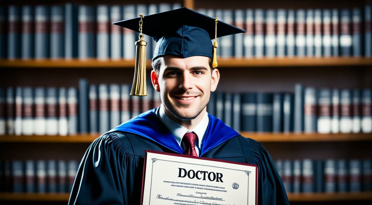 sjd Doctor of Juridical Science