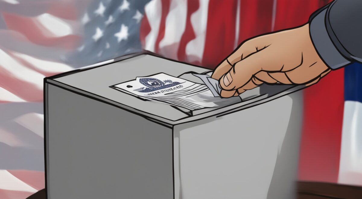 voting