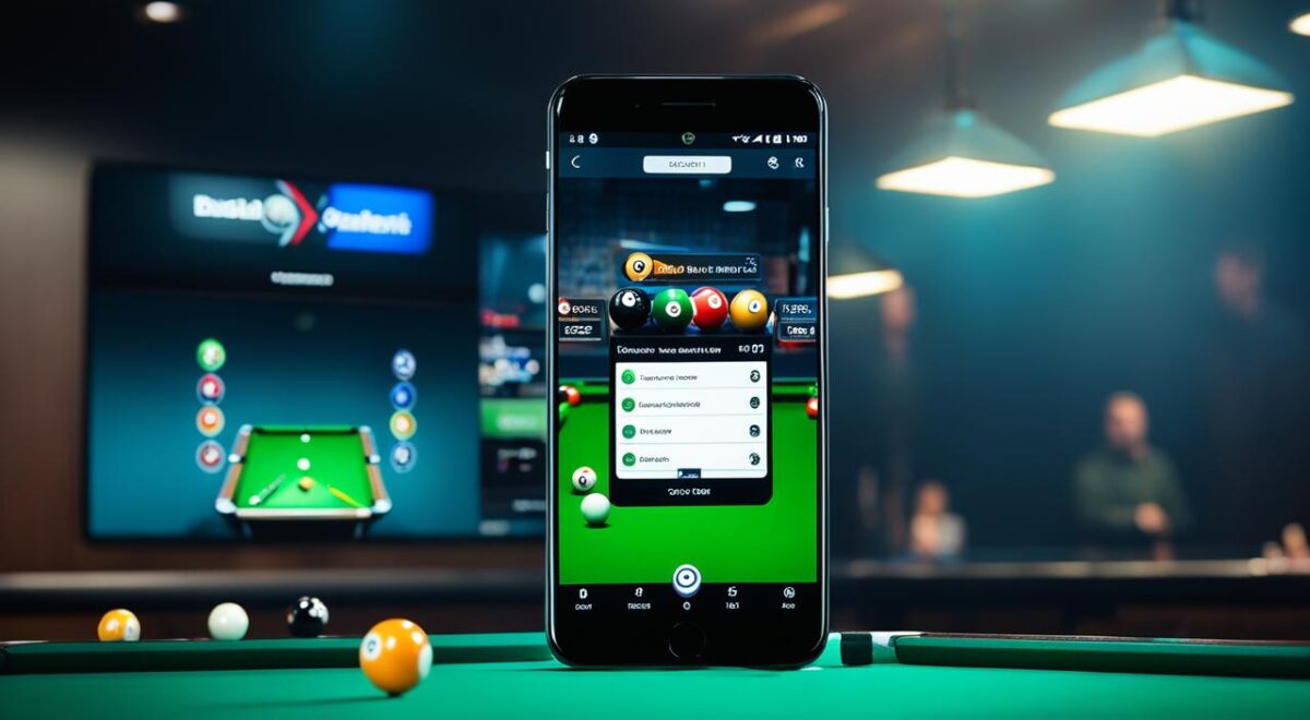 8 ball pool apk