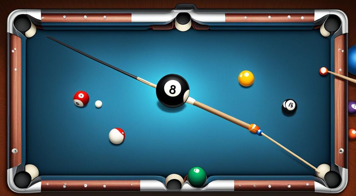 8 ball pool match levels