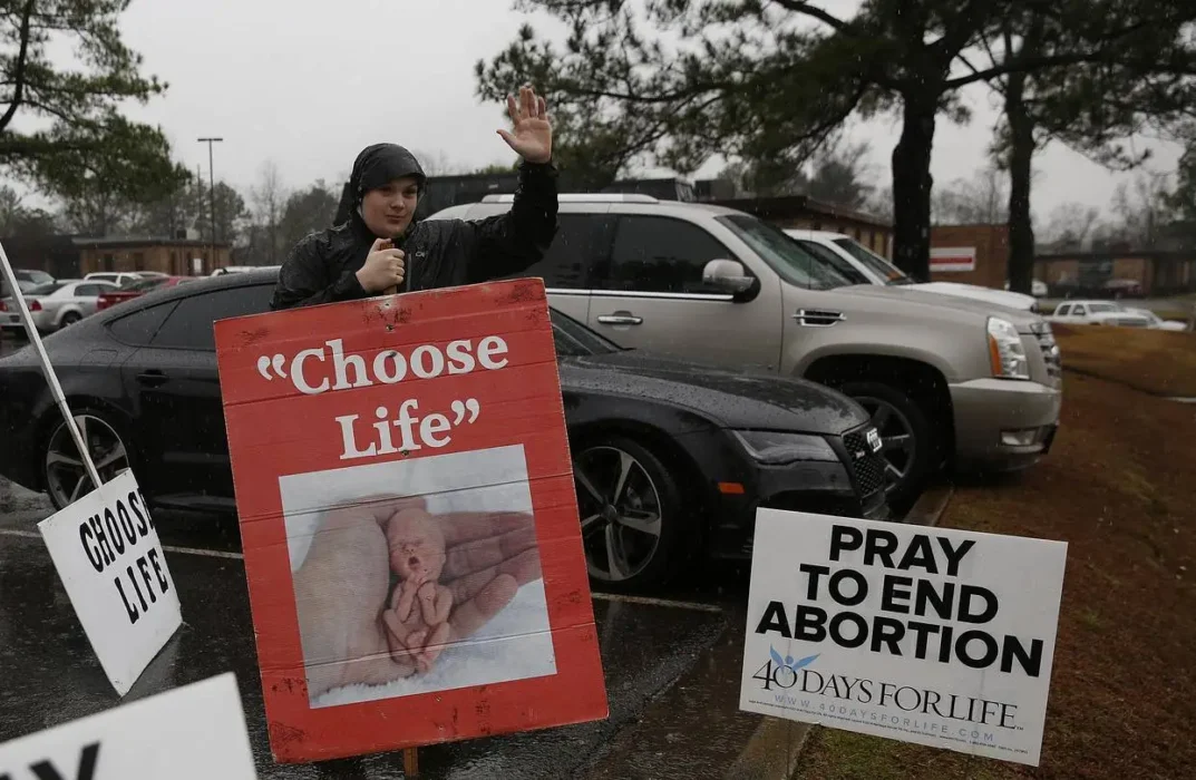 Alabama Becomes Test Case for Abortion Access Efforts Amidst Restrictive State Laws