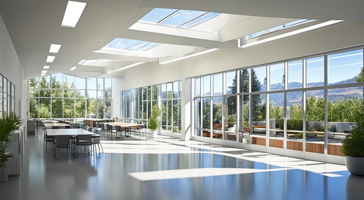 California Daylighting Law