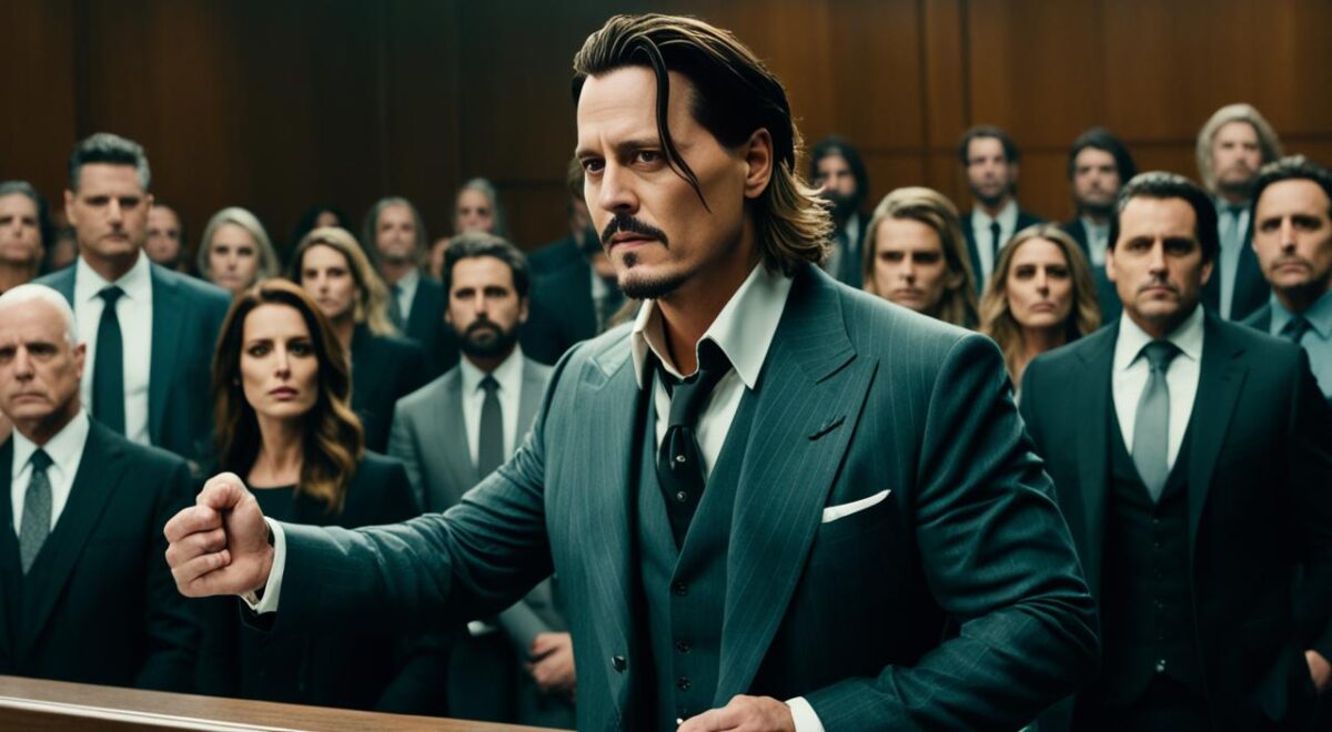 Depp vs Heard Trial Verdict