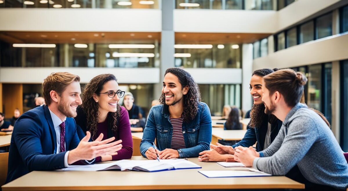 Diversity and Inclusion at UW School of Law