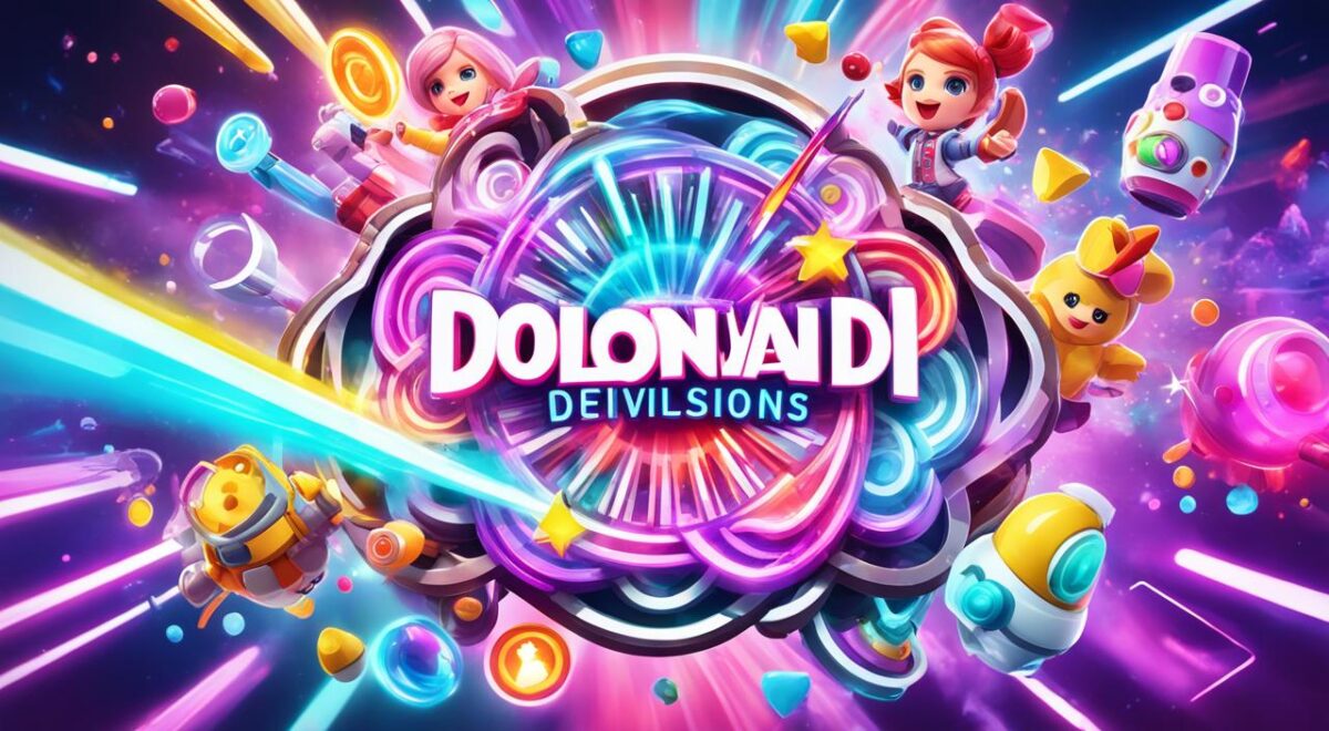 Dolls Division Mod APK Benefits