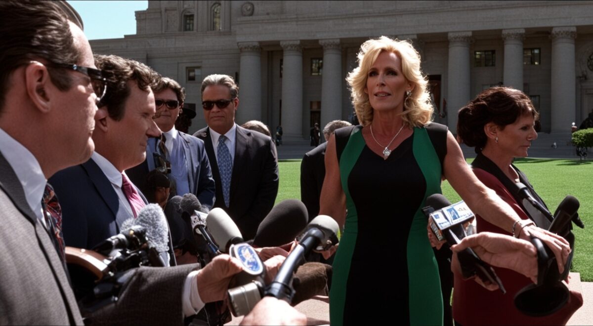 Erin Brockovich