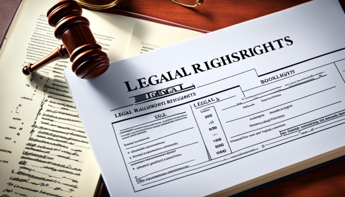 Legal Rights and Remedies