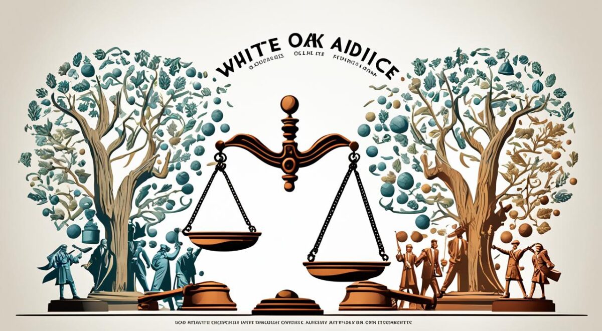 White Oak Global Advisors Lawsuit: Legal Analysis