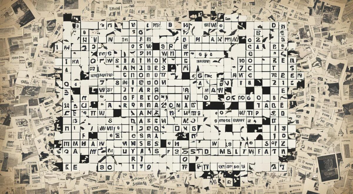 WaPo crossword puzzle