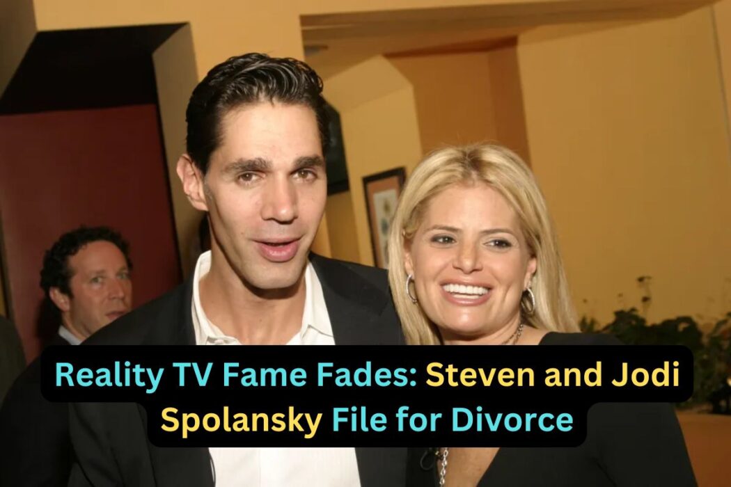 Wife Swap’ Millionaires Steven and Jodi Spolansky