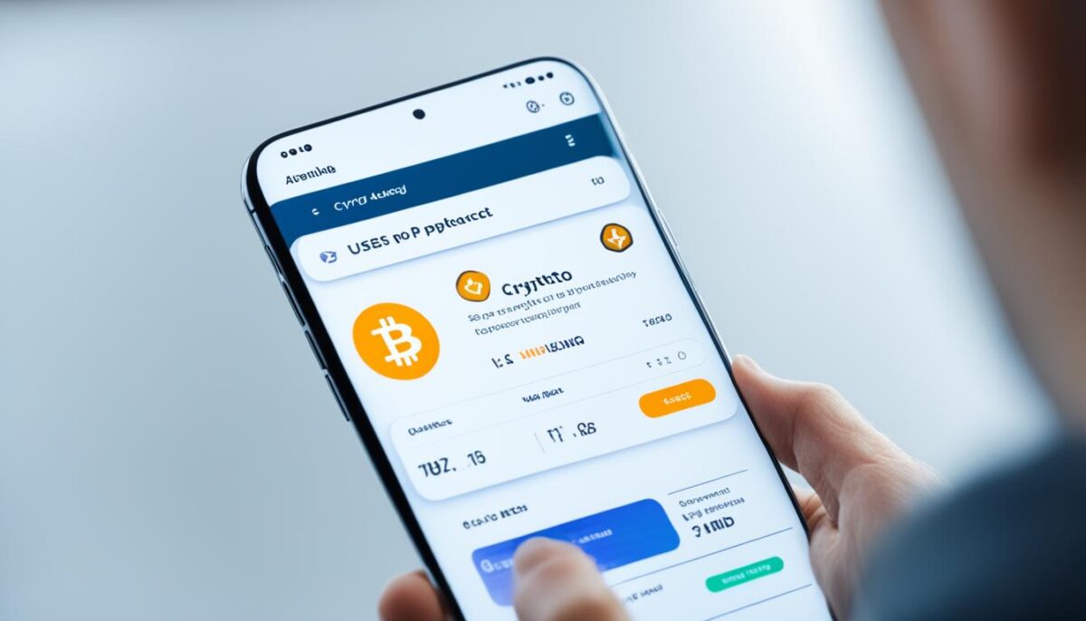 benefits of crypto-legacy.app software