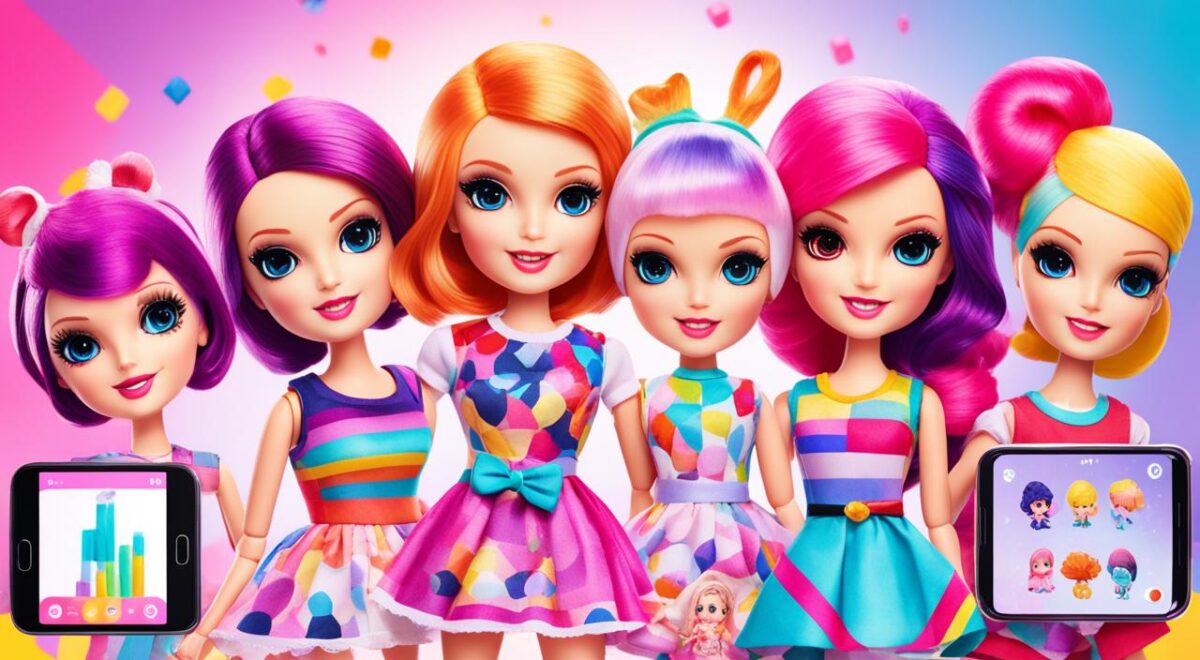 dolls division mod apk