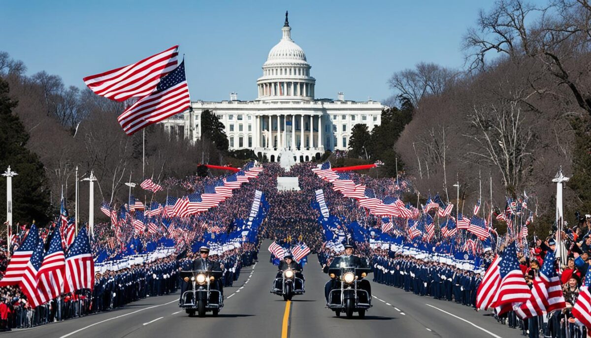 federal holiday Presidents Day observance